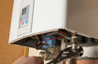 free Wood Stanway boiler install quotes